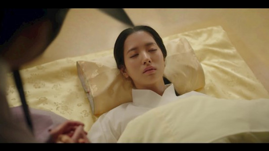 سریال وکیل چوسان - فصل ۱ - قسمت ۱۶ - آرزوی من... (قسمت آخر)