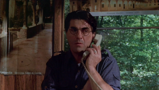 سریال سوپرانوها - فصل ۱ - قسمت ۵