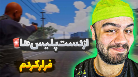  استریم جی‌تی‌ای ۵: رول پلی آنلاین ۳ - عمو هیتمن - فصل ۱ - آشپز بزرگ هیتمن دستگیر می‌شود