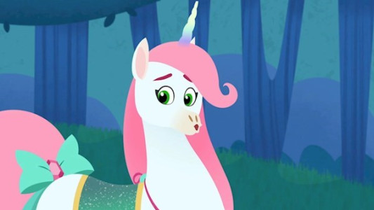 انیمیشن نلا شاهزاده ی شوالیه - فصل ۱ - قسمت ۵۴ - روز لباس‌های پرماجرا