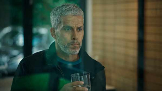 سریال دزدان - فصل ۱ - قسمت ۵