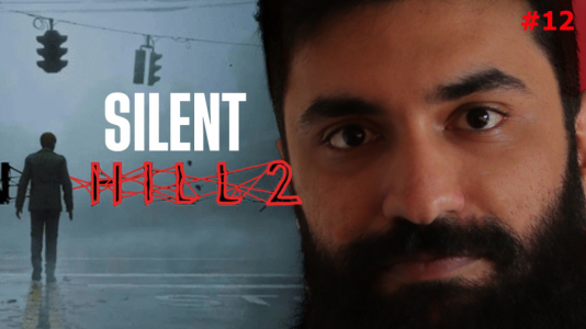  استریم سایلنت‌ هیل ۲ - ام اچ ۱۲ - فصل ۱ - قسمت ۱۲