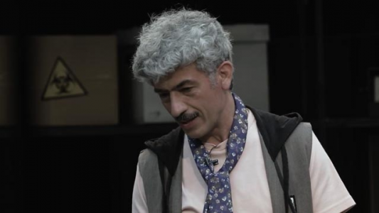 سریال ضد - فصل ۱ - قسمت ۹