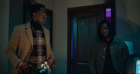 سریال داستان واقعی - فصل ۱ - قسمت ۴ - فصل ۴: ما نیز باید با هم باشیم