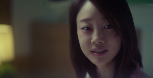 سریال وحشتناک دوست داشتنی - فصل ۱ - قسمت ۸ - صاحب خانه