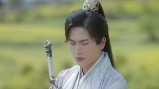 سریال ببر و درنا - فصل ۱ - قسمت  ۲