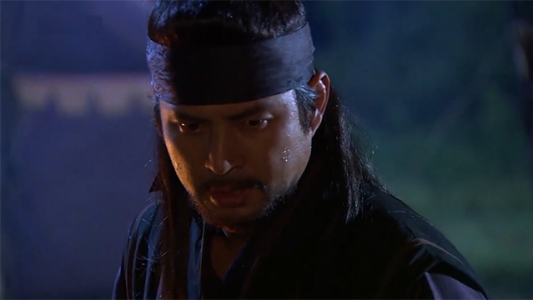 سریال جومونگ ۲: سرزمین بادها - فصل ۱ - قسمت ۷