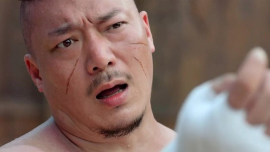 سریال من هیچکس نیستم - فصل ۱ - قسمت ۸