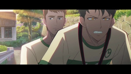 انیمیشن لینک کلیک - فصل ۱ - قسمت ۴ - اعتراف کن