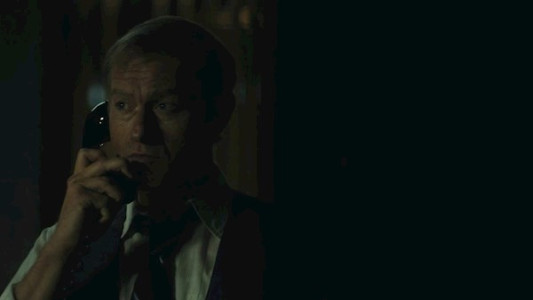 سریال شیطان پنهان: جان وین گیسی - فصل ۱ - قسمت ۴ - بیلی