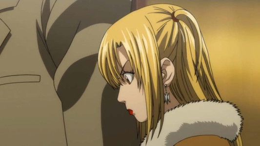 انیمیشن دفترچه مرگ - فصل ۱ - قسمت ۳۳ - تحقیر