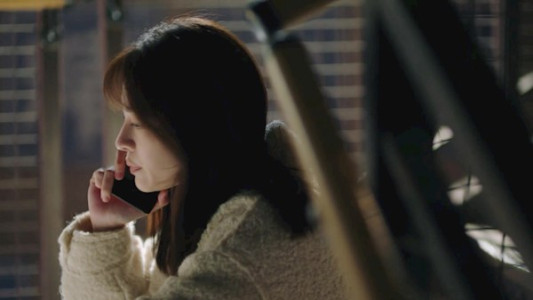 سریال صعود همراه باد - فصل ۱ - قسمت ۱۹