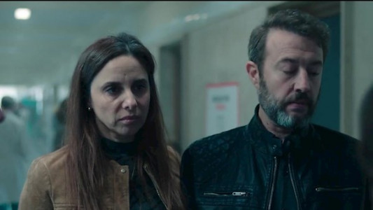 سریال نامرئی - فصل ۱ - قسمت ۱ - پسر نامرئی