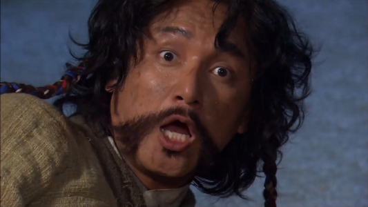 سریال فرمانروا ته جویونگ - فصل ۱ - قسمت ۵۴