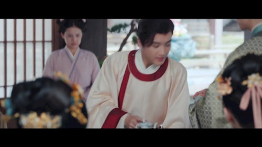 سریال شکوفایی در زمان سختی - فصل ۱ - قسمت ۳۲