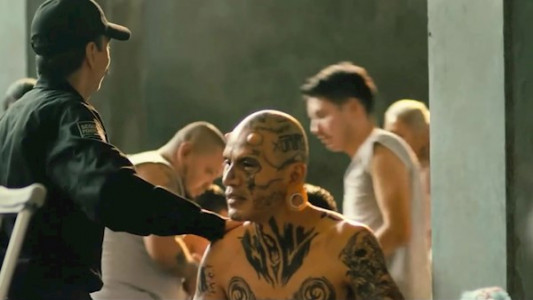 سریال سلول زندان ۲۱۱ - فصل ۱ - قسمت ۶ (قسمت آخر)