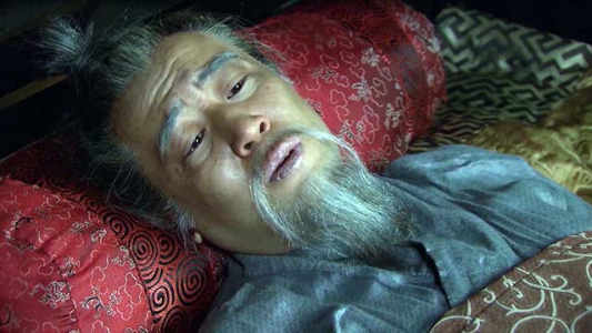 سریال افسانه سه برادر - فصل ۱ - قسمت ۸۲