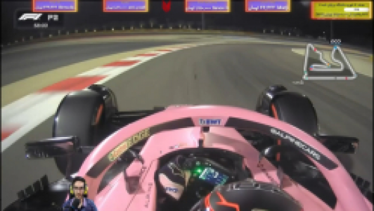  استریم مسابقات فرمول یک - دکتر معین - فصل ۱ - قسمت ۲