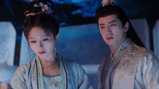 سریال یادداشت های پزشک قانونی - فصل ۱ - قسمت ۳۴