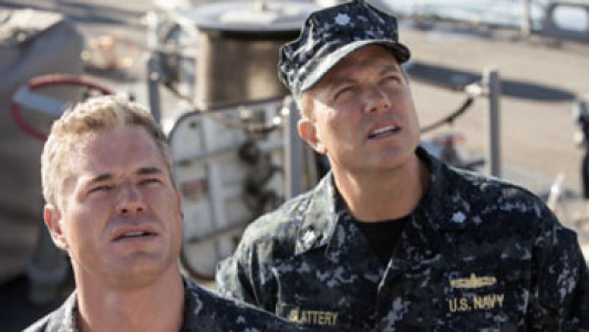 سریال آخرین کشتی - فصل ۱ - قسمت ۴ - ما به آنجا خواهیم رسید