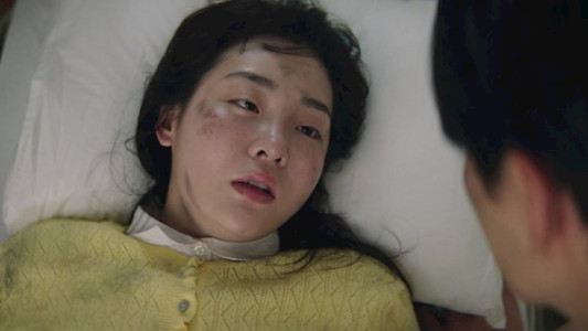 سریال خانواده تایفون - فصل ۱ - قسمت ۱۳ - من و تو