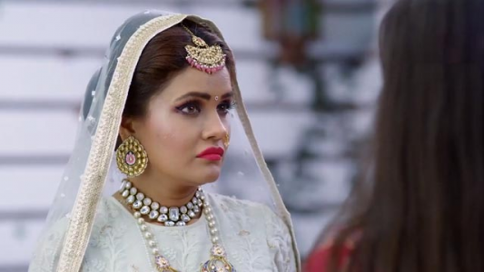 سریال ملکی - فصل ۱ - قسمت ۸