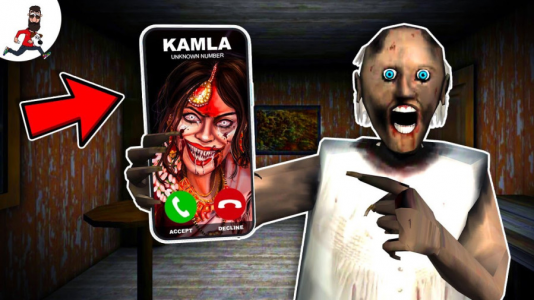  استریم گرنی ۲ - حاسیخان - فصل ۱ - گرنی مرگ پر صدا