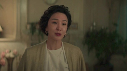 سریال صد خاطره - فصل ۱ - قسمت ۸ - در میان این همه ستاره