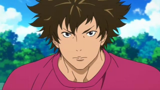 انیمیشن روزها - فصل ۱ - قسمت ۹ - فقط مثل بچه آدم تشویقمون کن