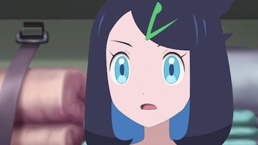 سریال سرزمین های پوکمون - فصل ۱ - قسمت ۲۶ - ماجراجویی ترپاگوس