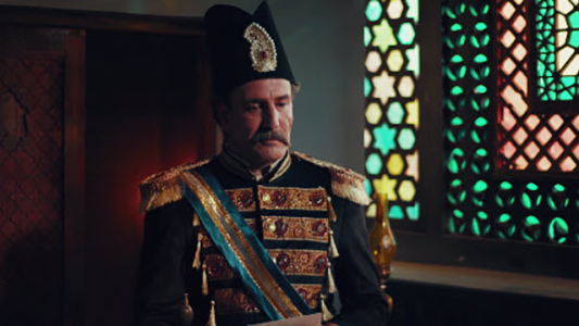 سریال بانوی عمارت - فصل ۱ - قسمت ۲۶