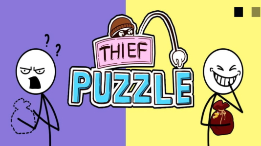  استریم پازل دزد - شادی فاکس - فصل ۱ - وقتی باهوشی اما باید دزدی کنی