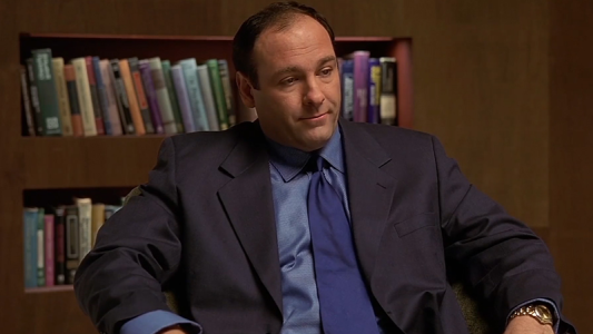 سریال سوپرانوها - فصل ۱ - قسمت ۱