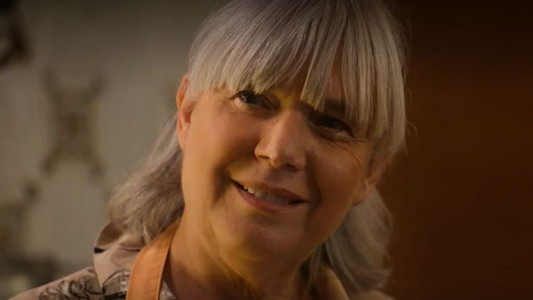 سریال مسافر بی میل - فصل ۱ - قسمت ۸ - توکیو (قسمت آخر)