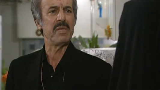 سریال بزنگاه - فصل ۱ - قسمت ۲۲