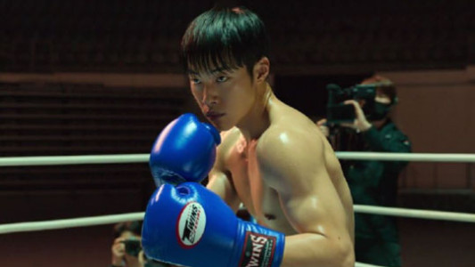 سریال سگ های شکاری - فصل ۱ - قسمت ۱