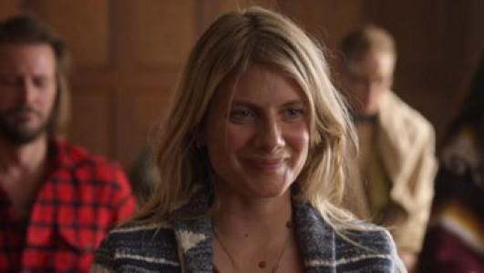 سریال آمریکای کوچک - فصل ۱ - قسمت ۴ - سکوت