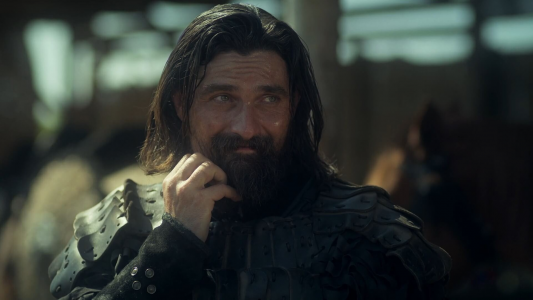 سریال قیام ارطغرل - فصل ۱ - قسمت ۷۳