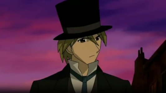 انیمیشن بینوایان: دختری به نام کوزت - فصل ۱ - قسمت ۳۹ - پنجم ژوئن ۱۸۳۲