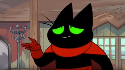 انیمیشن میو میو: قهرمانان خوش قلب - فصل ۱ - قسمت ۱۶ - مبل مخصوص