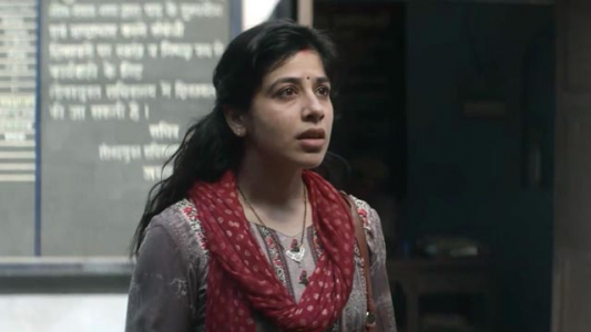 سریال غرش - فصل ۱ - قسمت ۶