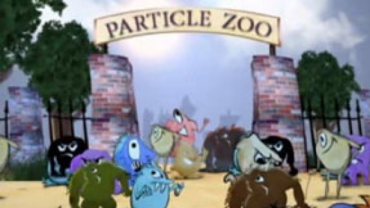 سریال درون کرم چاله - فصل ۱ - قسمت ۷ - ما واقعا از چه چیزی ساخته شده ایم؟