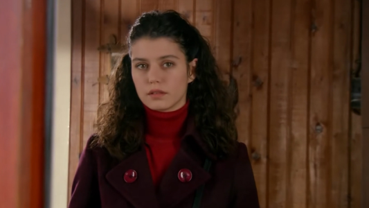 سریال فاطماگل - فصل ۱ - قسمت ۱۰۸