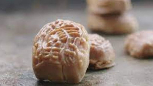 سریال اصالت خوش طعم - فصل ۱ - قسمت ۱۱ - کیک توفو 