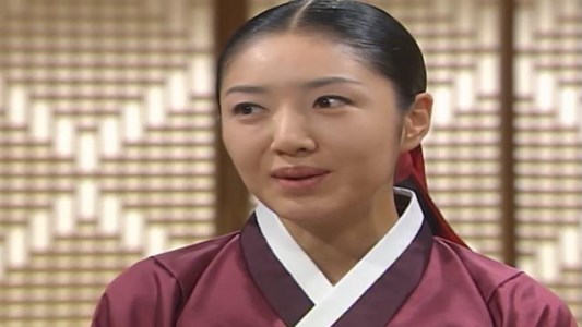 سریال جواهری در قصر - فصل ۱ - قسمت ۲۵