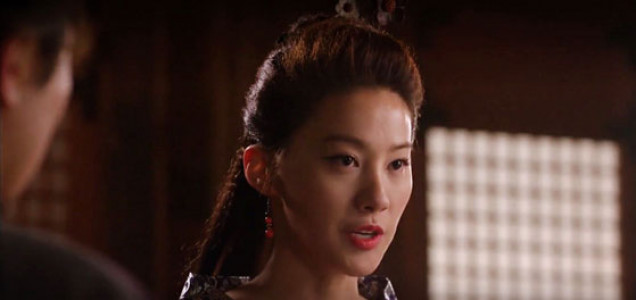 سریال ملکه کی - فصل ۱ - قسمت ۲۶