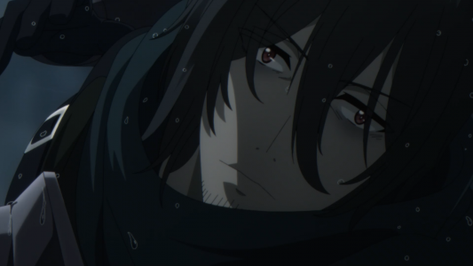 انیمیشن عالیجناب سایه - فصل ۱ - قسمت ۲۰