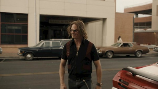 سریال داستر - فصل ۱ - قسمت ۳ - تو خوب نیستی