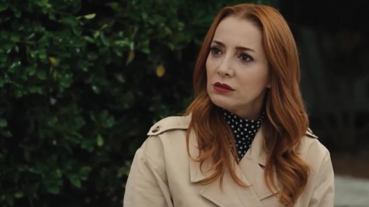 سریال رفاقت - فصل ۱ - قسمت ۳۵