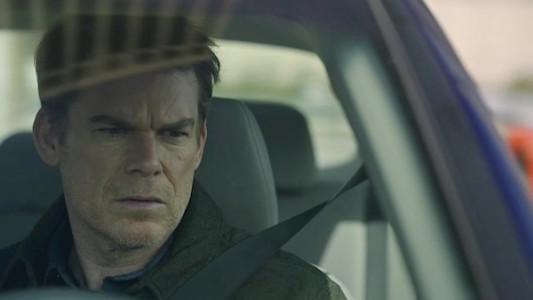 سریال دکستر: رستاخیز - فصل ۱ - قسمت ۶ - گربه و موش